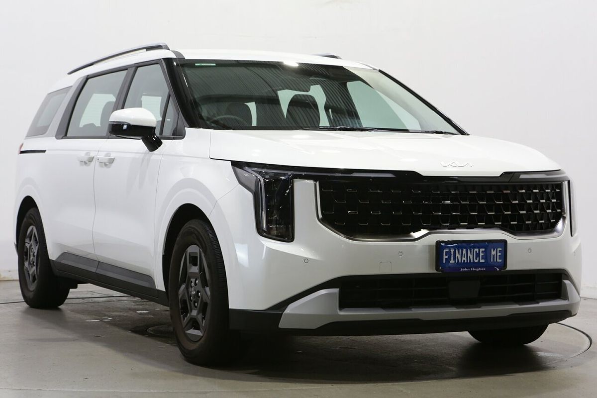 2024 Kia Carnival S KA4 PE