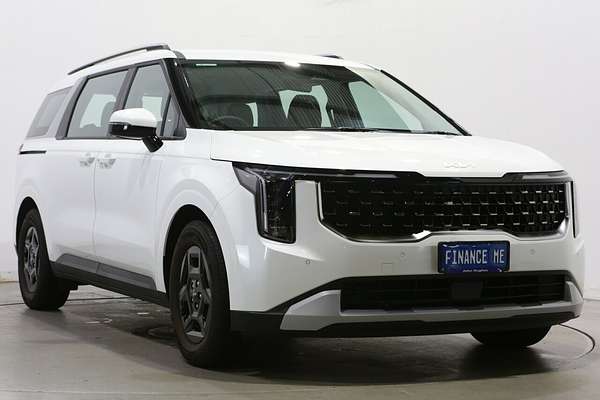 2024 Kia Carnival S KA4 PE