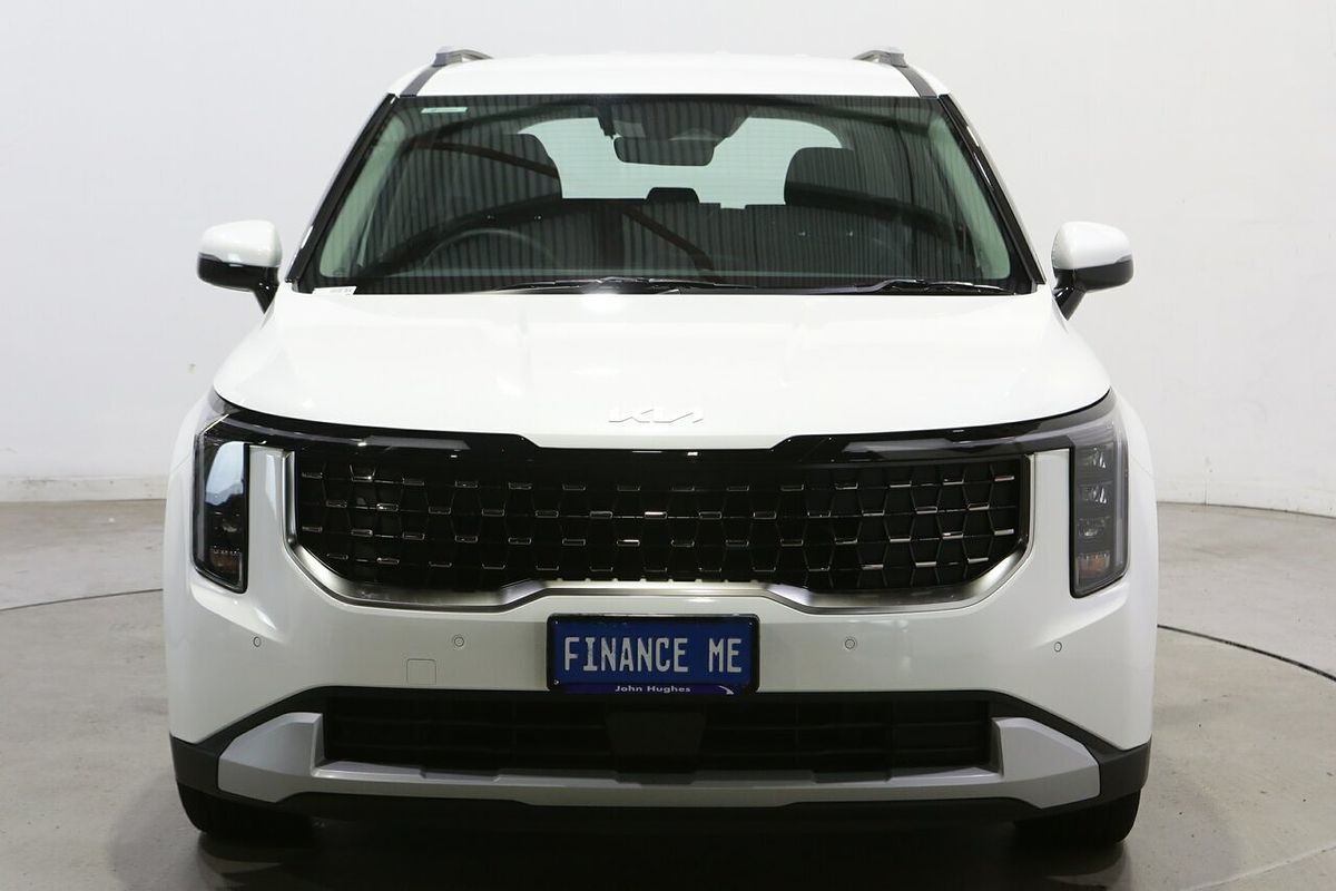 2024 Kia Carnival S KA4 PE