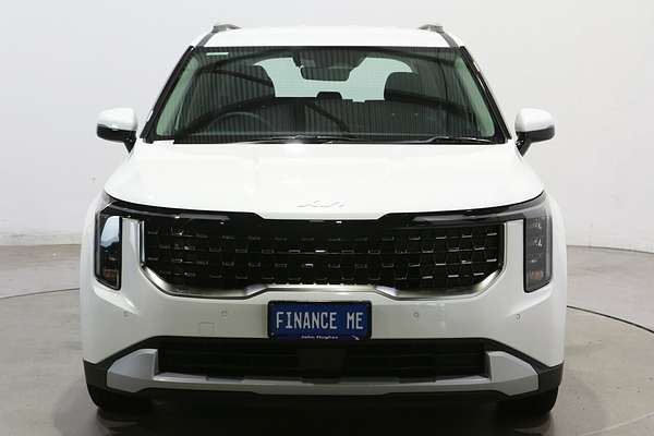 2024 Kia Carnival S KA4 PE
