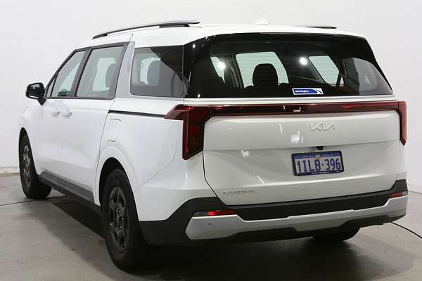 2024 Kia Carnival S KA4 PE