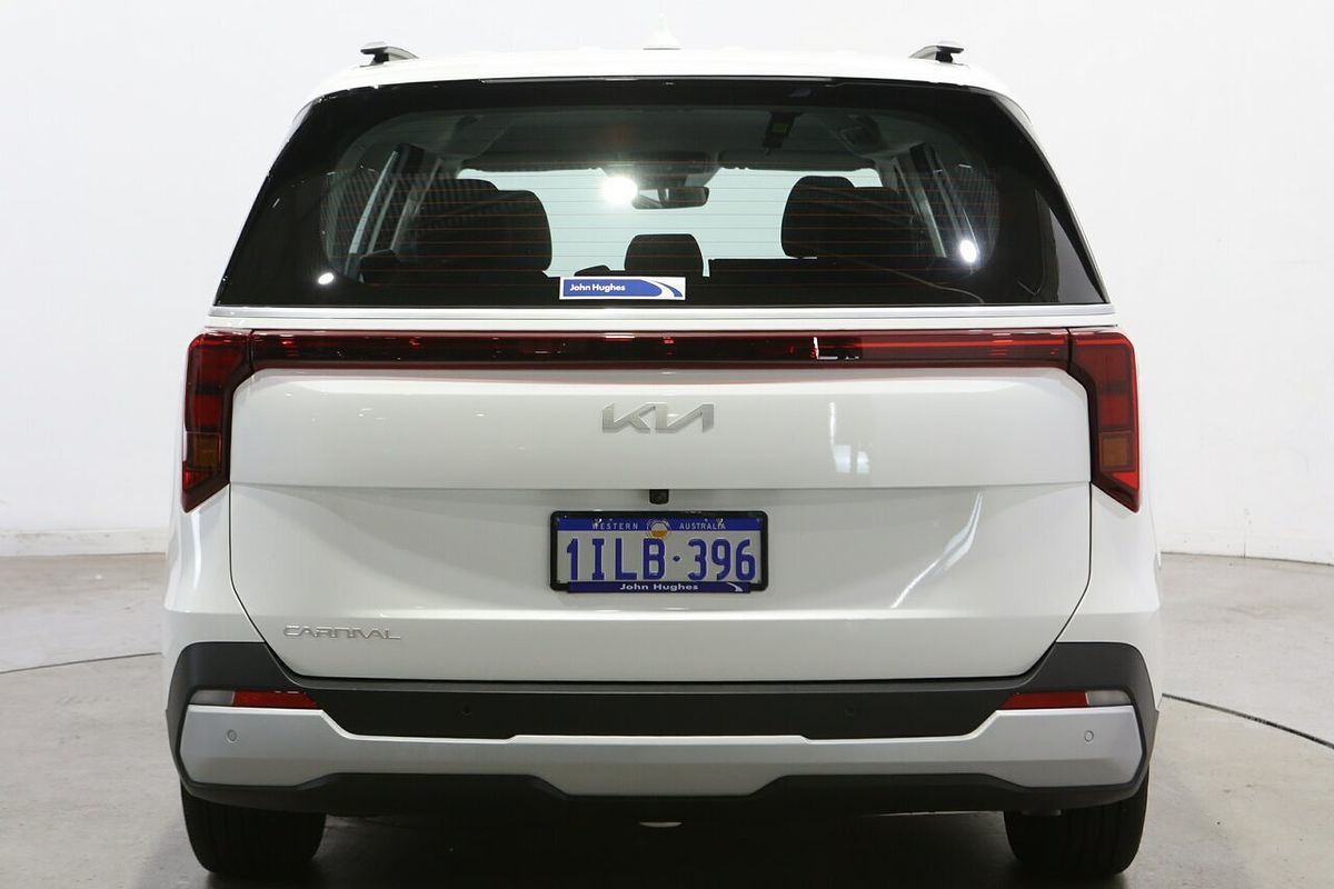2024 Kia Carnival S KA4 PE