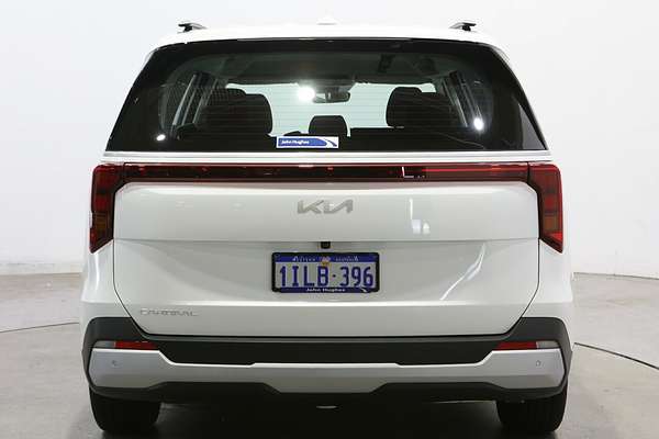 2024 Kia Carnival S KA4 PE