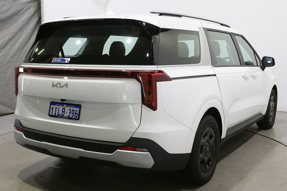 2024 Kia Carnival S KA4 PE