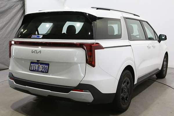 2024 Kia Carnival S KA4 PE