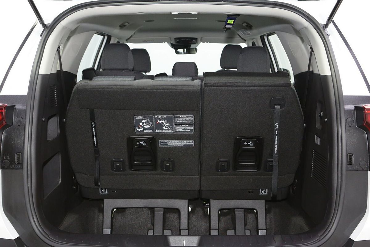 2024 Kia Carnival S KA4 PE