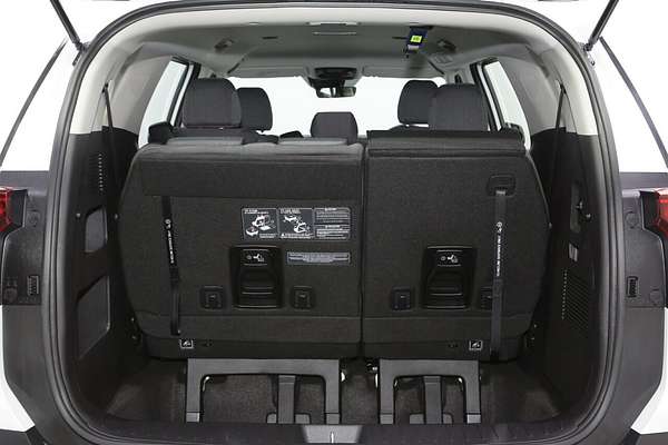 2024 Kia Carnival S KA4 PE