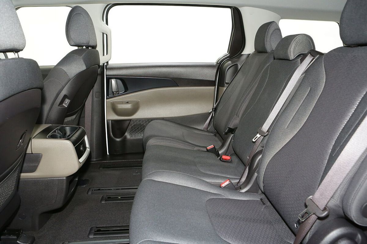 2024 Kia Carnival S KA4 PE