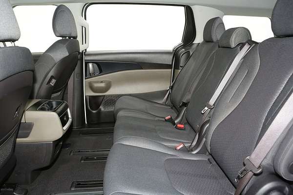2024 Kia Carnival S KA4 PE