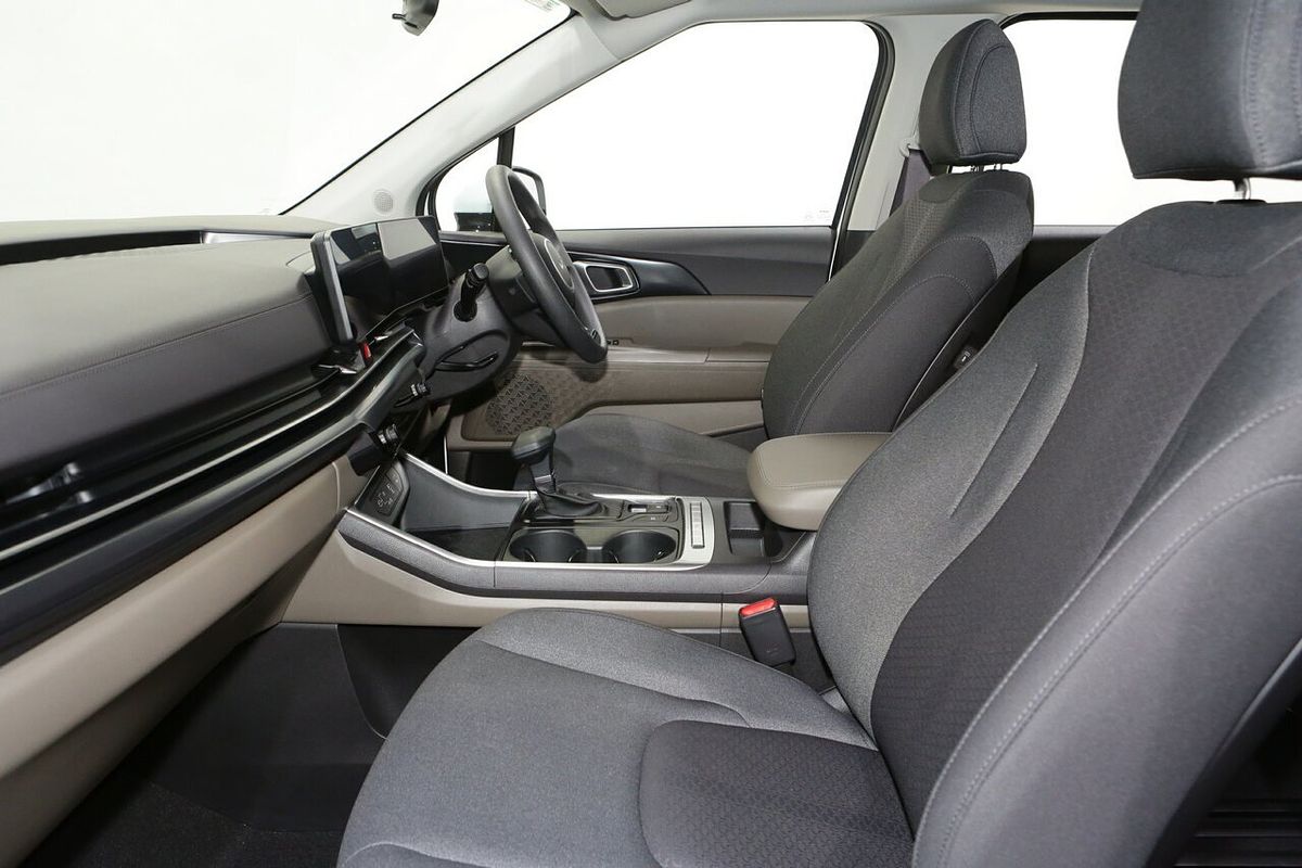 2024 Kia Carnival S KA4 PE