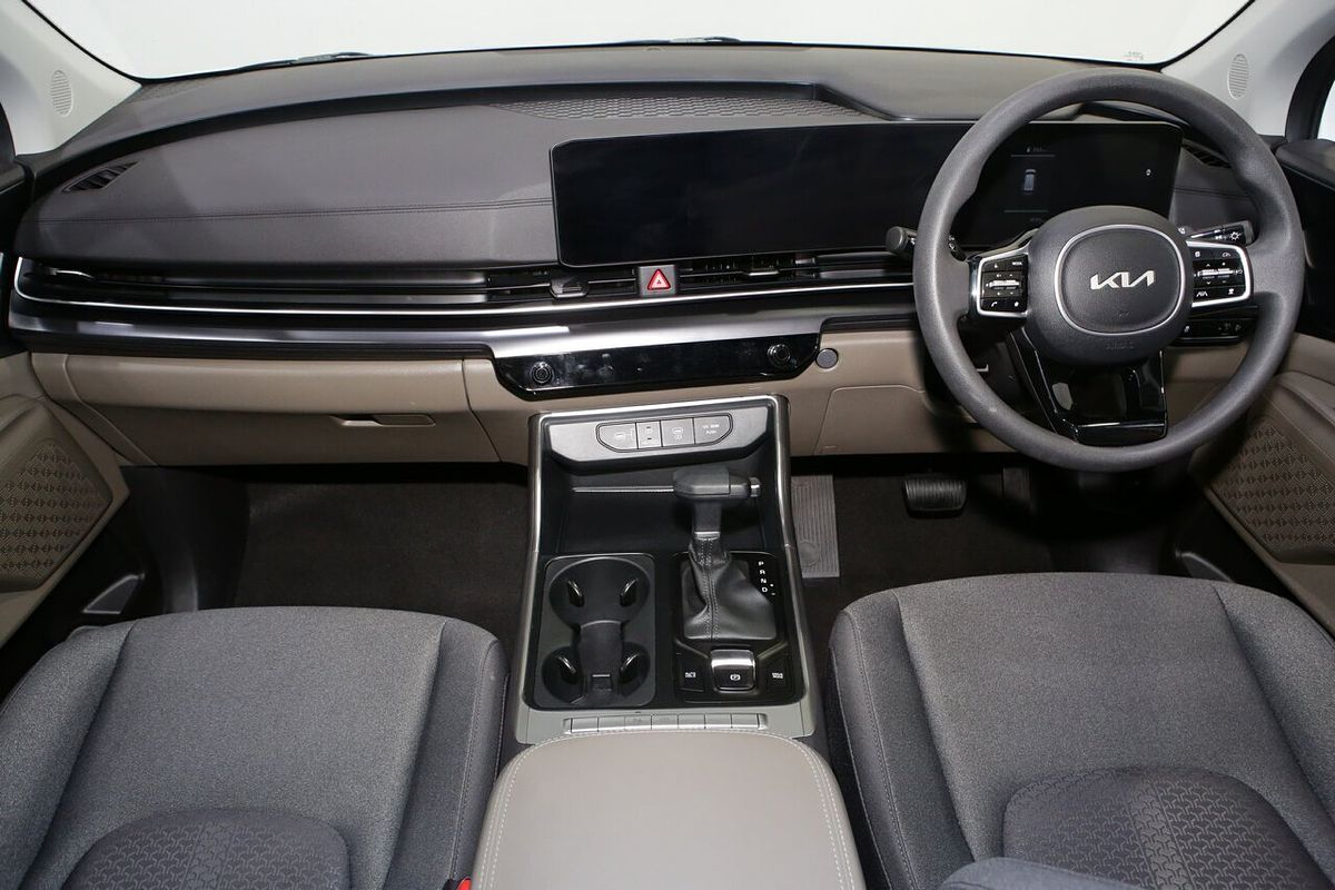 2024 Kia Carnival S KA4 PE