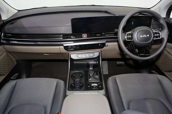 2024 Kia Carnival S KA4 PE