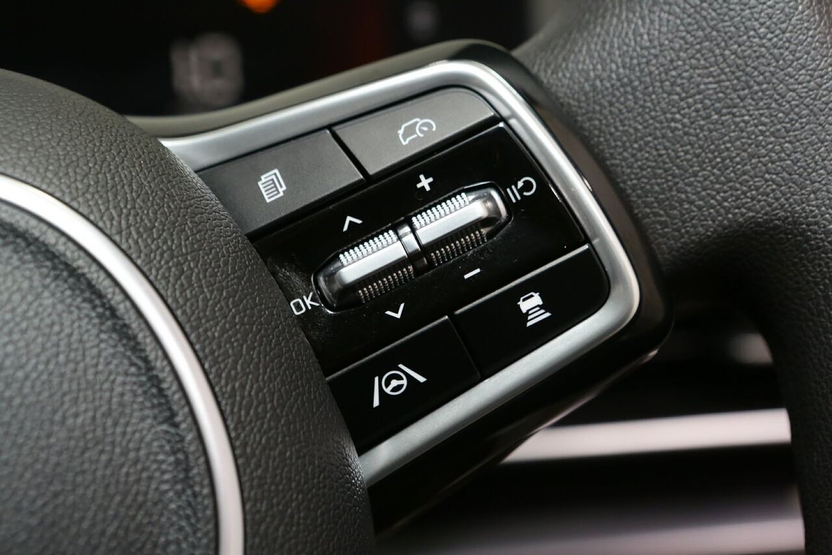2024 Kia Carnival S KA4 PE