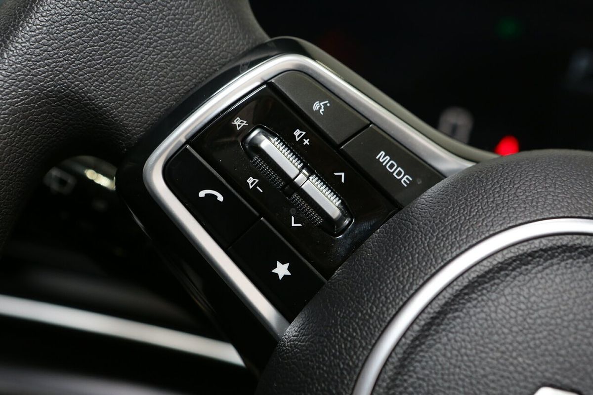 2024 Kia Carnival S KA4 PE