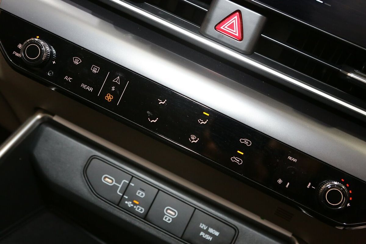2024 Kia Carnival S KA4 PE