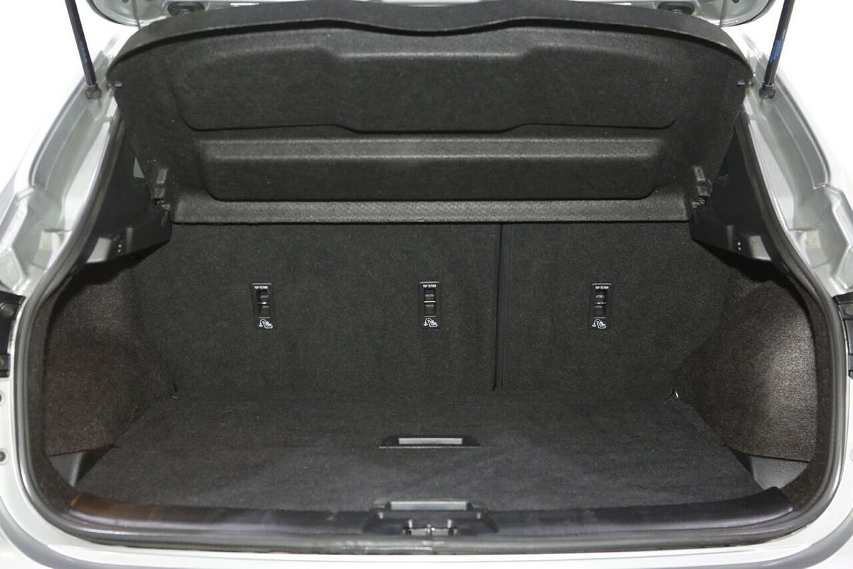 2019 Nissan QASHQAI Ti J11 Series 2