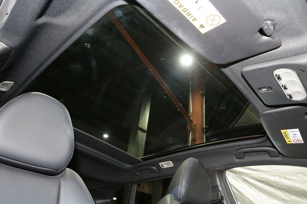 2019 Nissan QASHQAI Ti J11 Series 2