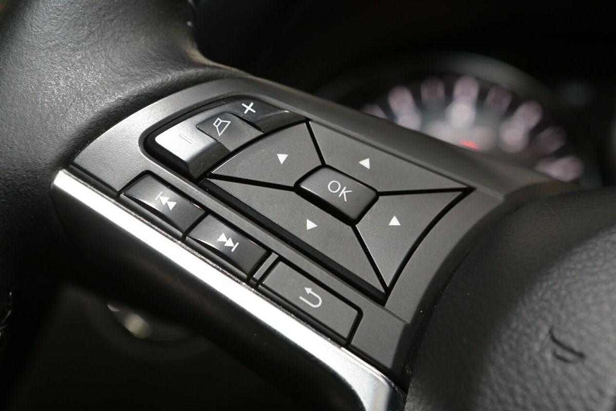 2019 Nissan QASHQAI Ti J11 Series 2