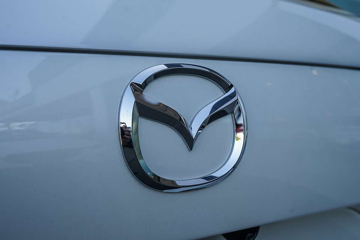 2025 Mazda CX-60 D50e GT KH Series