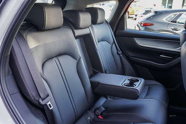 2025 Mazda CX-60 D50e GT KH Series