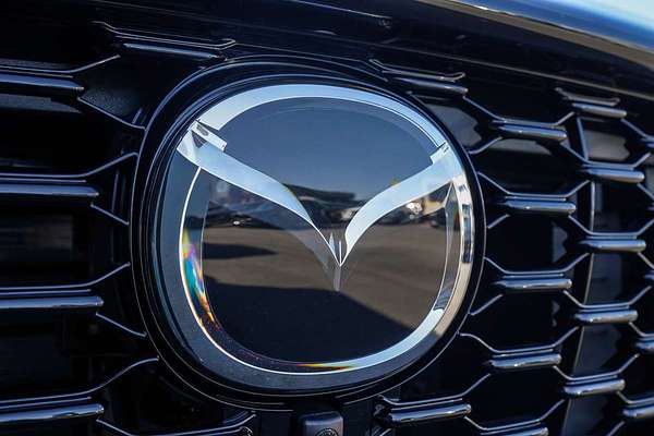 2025 Mazda CX-60 D50e GT KH Series