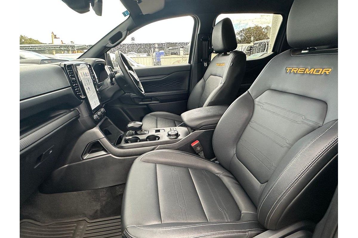2024 Ford Ranger Tremor 4X4 2.0L