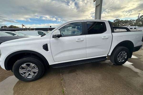 2024 Ford Ranger XLT 4X4 2.0L