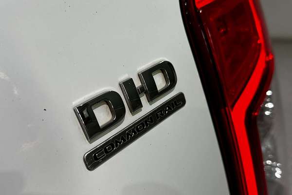 2020 Mitsubishi Triton GLS MR 4X4