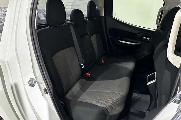 2020 Mitsubishi Triton GLS MR 4X4