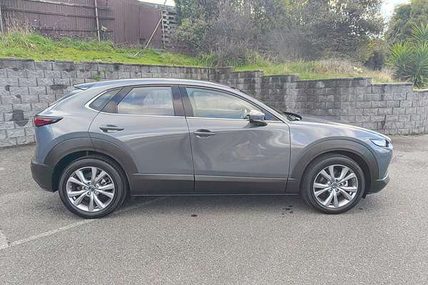 2021 Mazda CX-30 G20 Touring DM Series