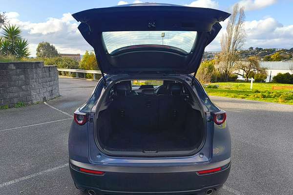 2021 Mazda CX-30 G20 Touring DM Series