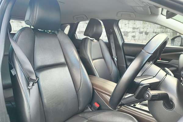 2021 Mazda CX-30 G20 Touring DM Series