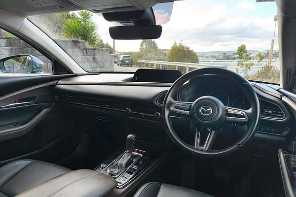 2021 Mazda CX-30 G20 Touring DM Series