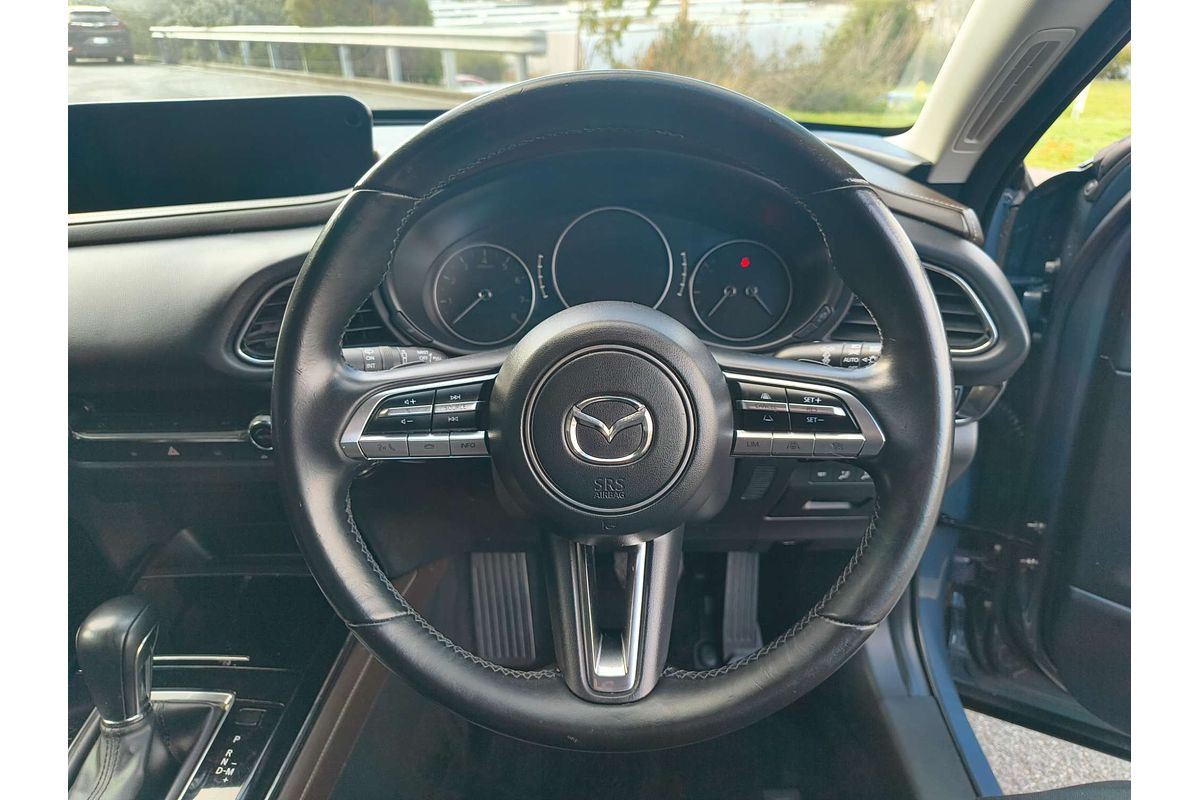2021 Mazda CX-30 G20 Touring DM Series