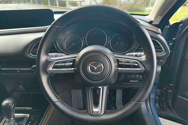 2021 Mazda CX-30 G20 Touring DM Series