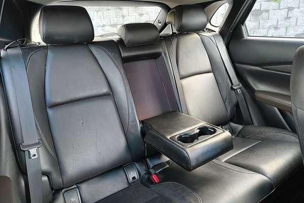 2021 Mazda CX-30 G20 Touring DM Series