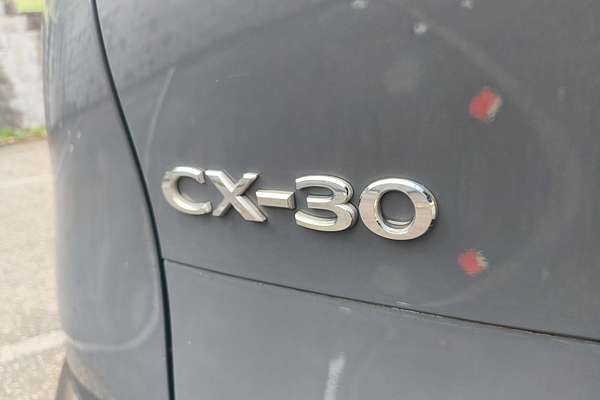 2021 Mazda CX-30 G20 Touring DM Series