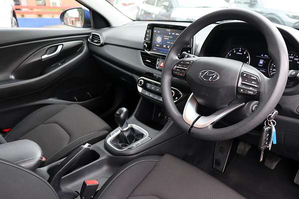 2019 Hyundai i30 Go PD.3