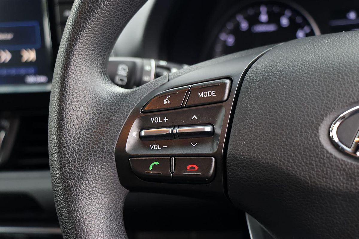 2019 Hyundai i30 Go PD.3