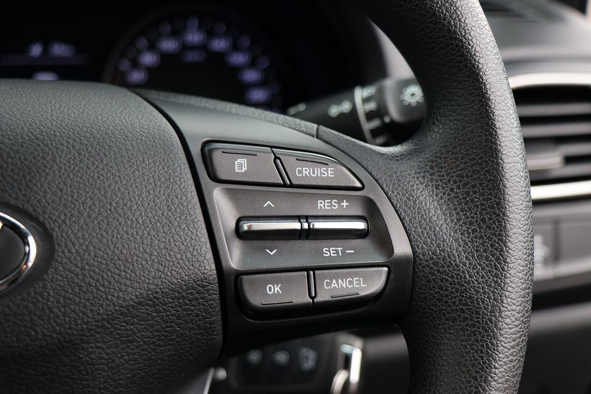 2019 Hyundai i30 Go PD.3