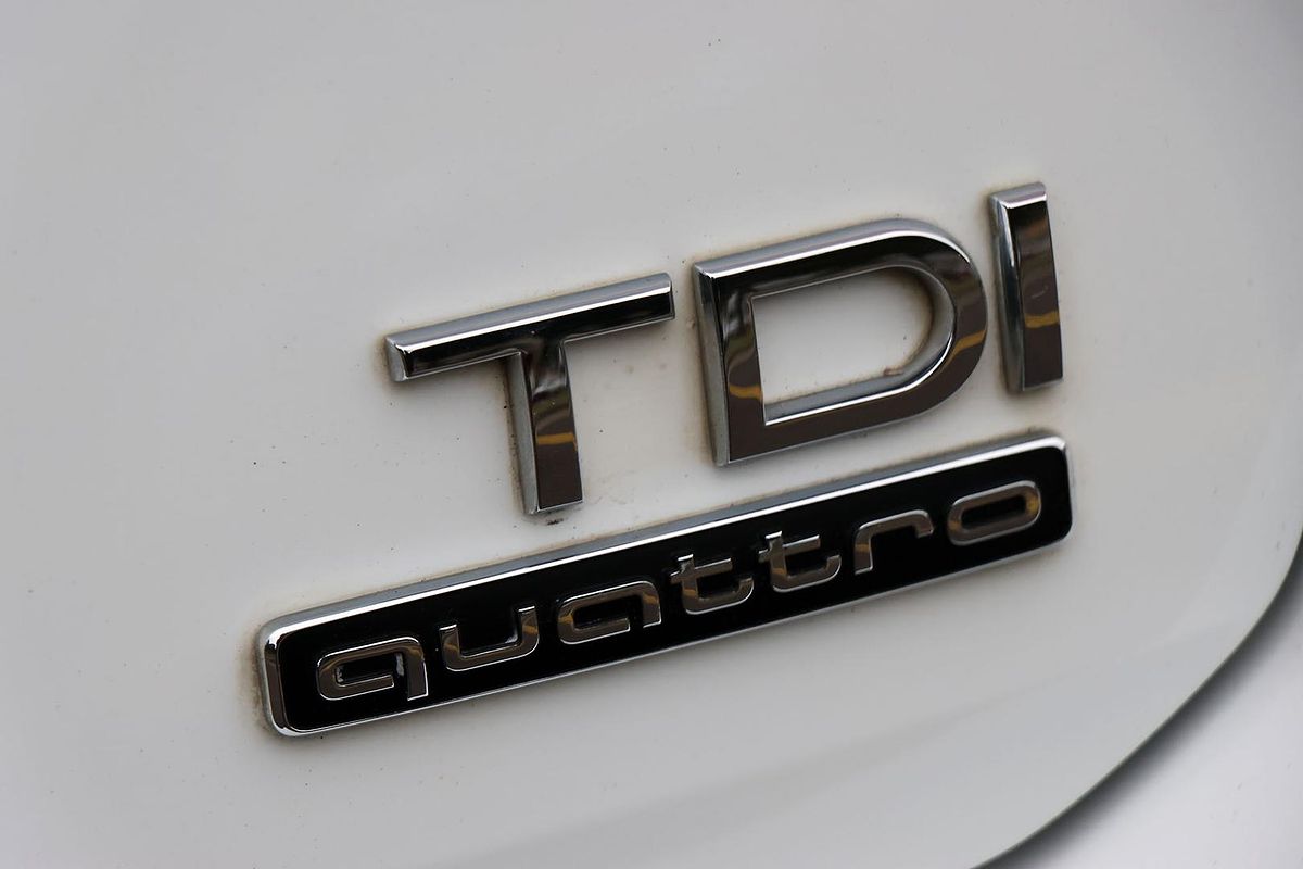 2018 Audi Q2 sport GA