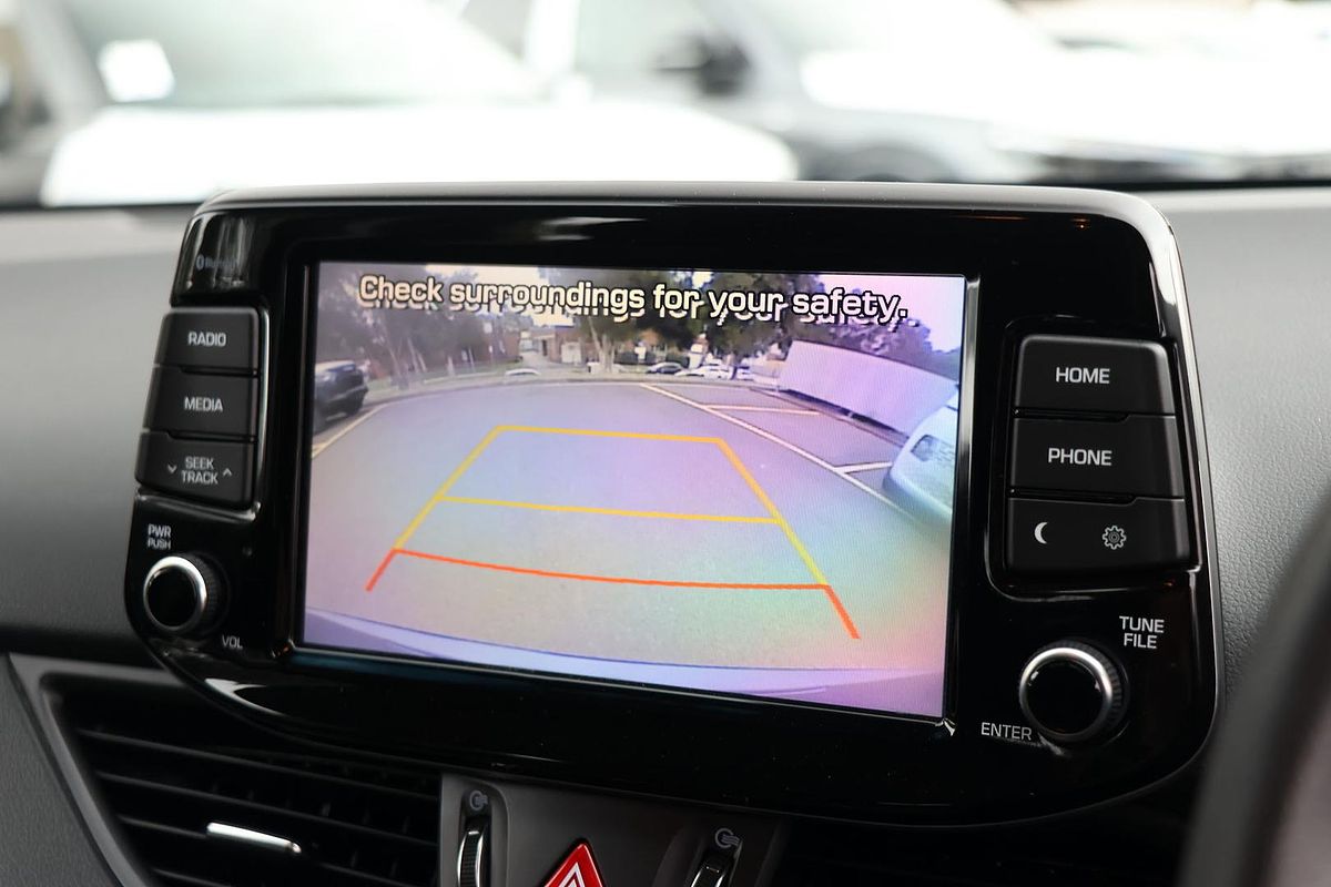 2019 Hyundai i30 Go PD.3