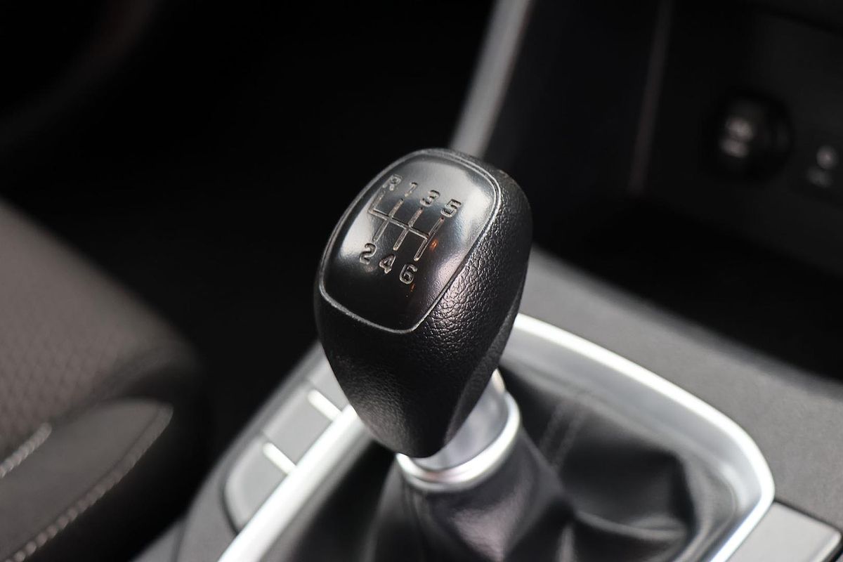 2019 Hyundai i30 Go PD.3