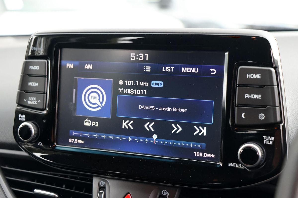 2019 Hyundai i30 Go PD.3