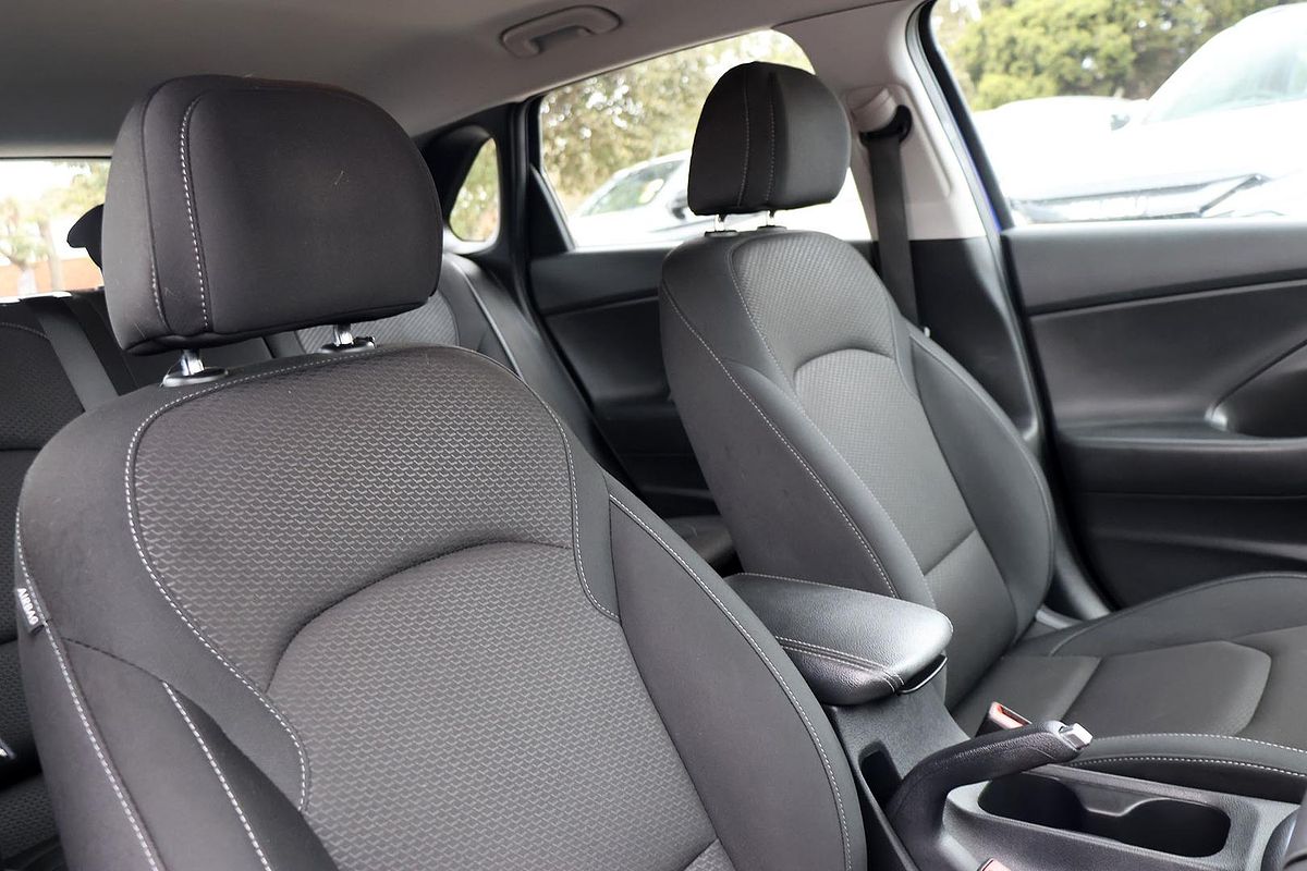2019 Hyundai i30 Go PD.3