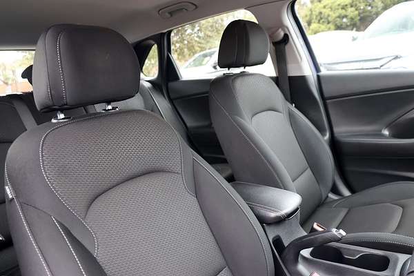2019 Hyundai i30 Go PD.3