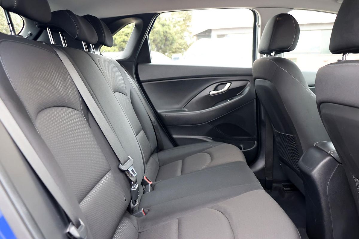 2019 Hyundai i30 Go PD.3