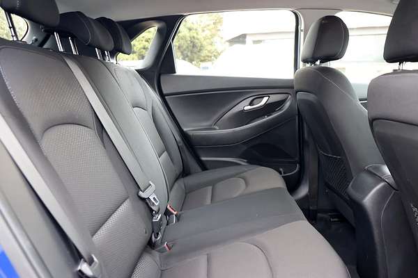 2019 Hyundai i30 Go PD.3