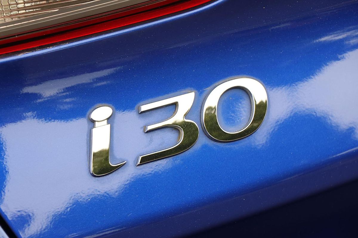 2019 Hyundai i30 Go PD.3