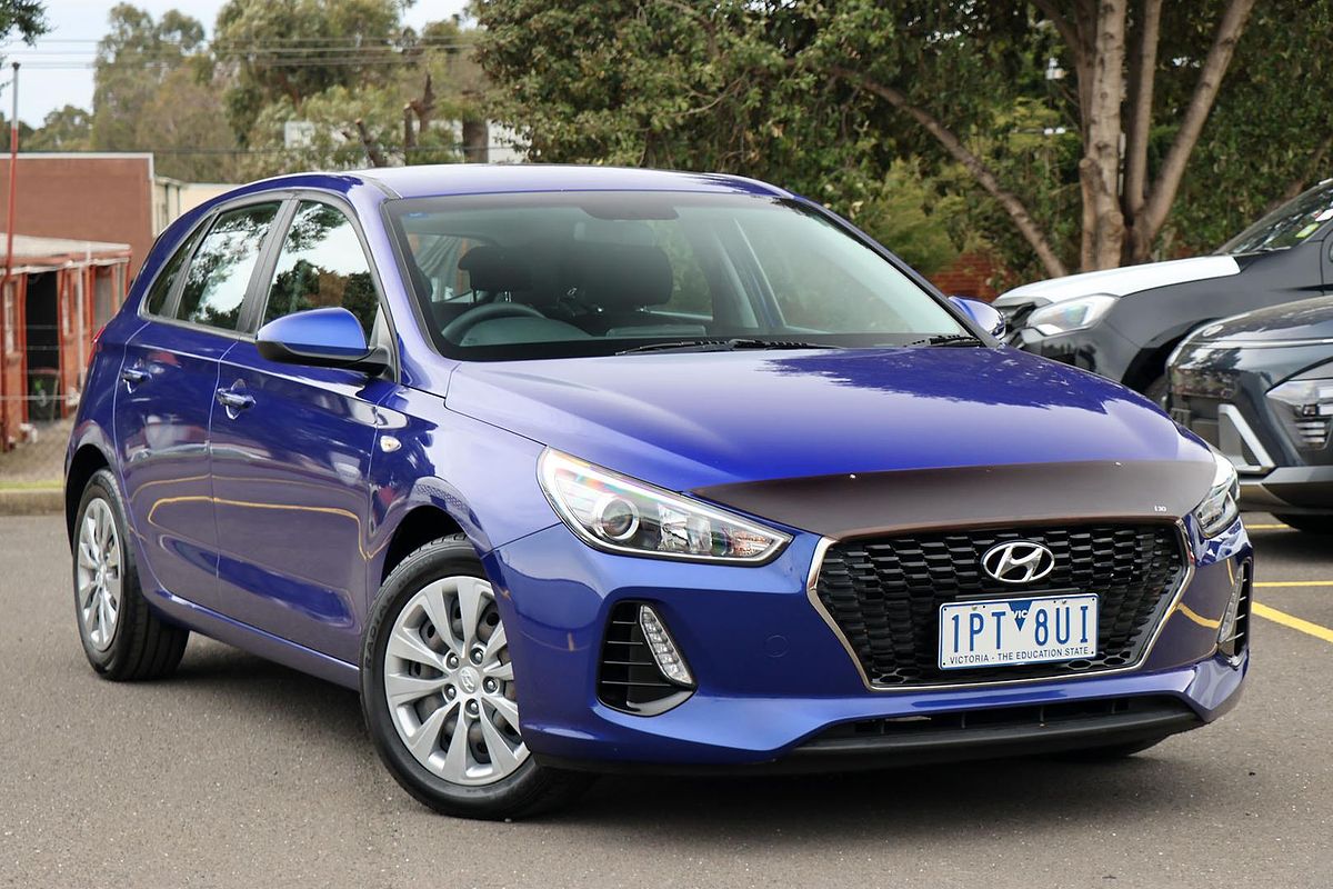 2019 Hyundai i30 Go PD.3